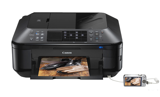Canon Pixma MX884